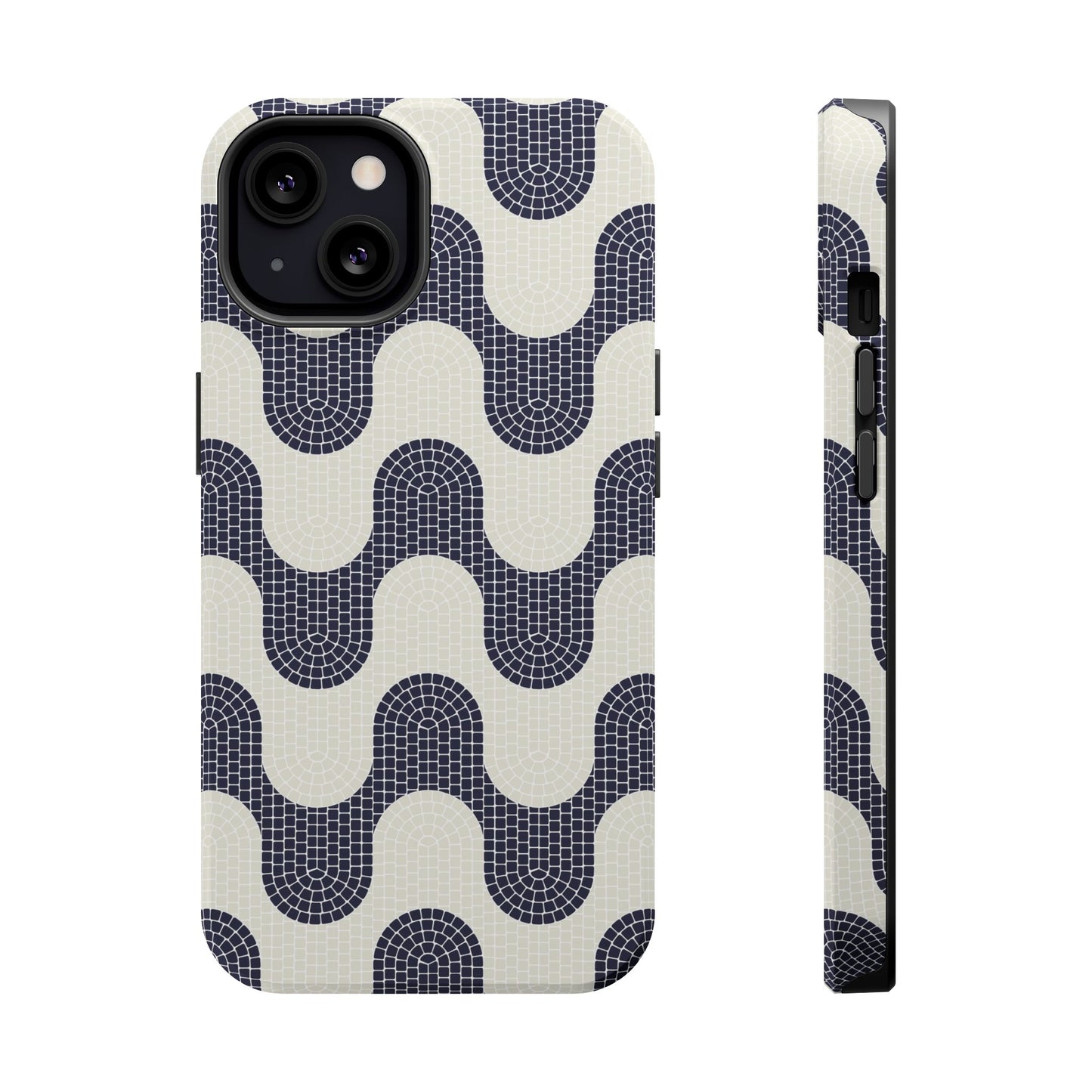 Rossio Magnetic Phone Case