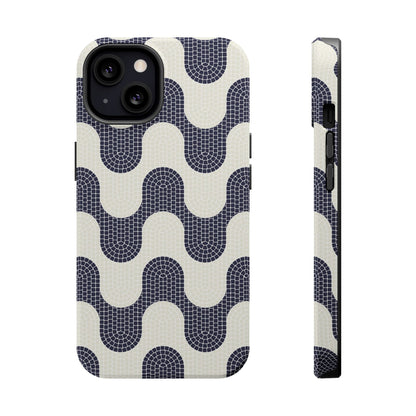 Rossio Magnetic Phone Case