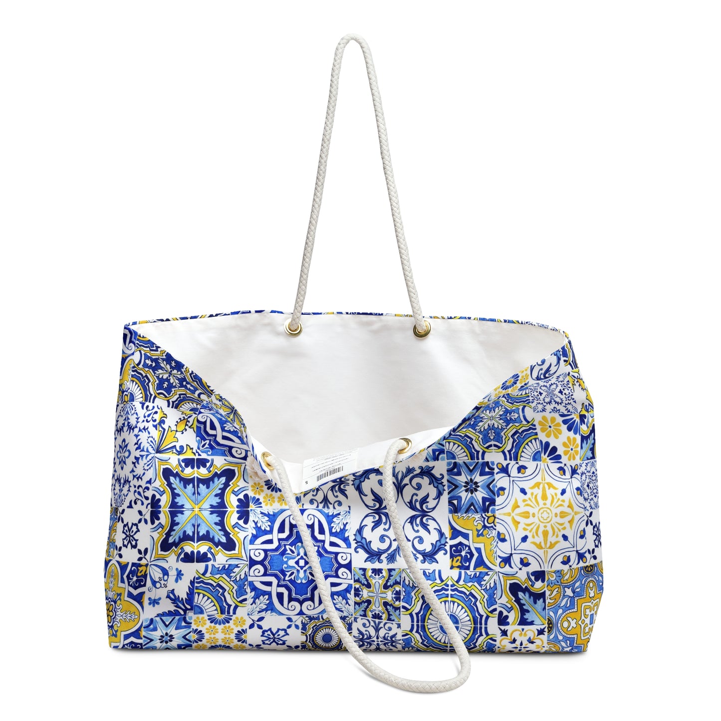 Tradicional Weekender Bag