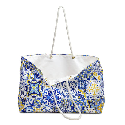 Tradicional Weekender Bag
