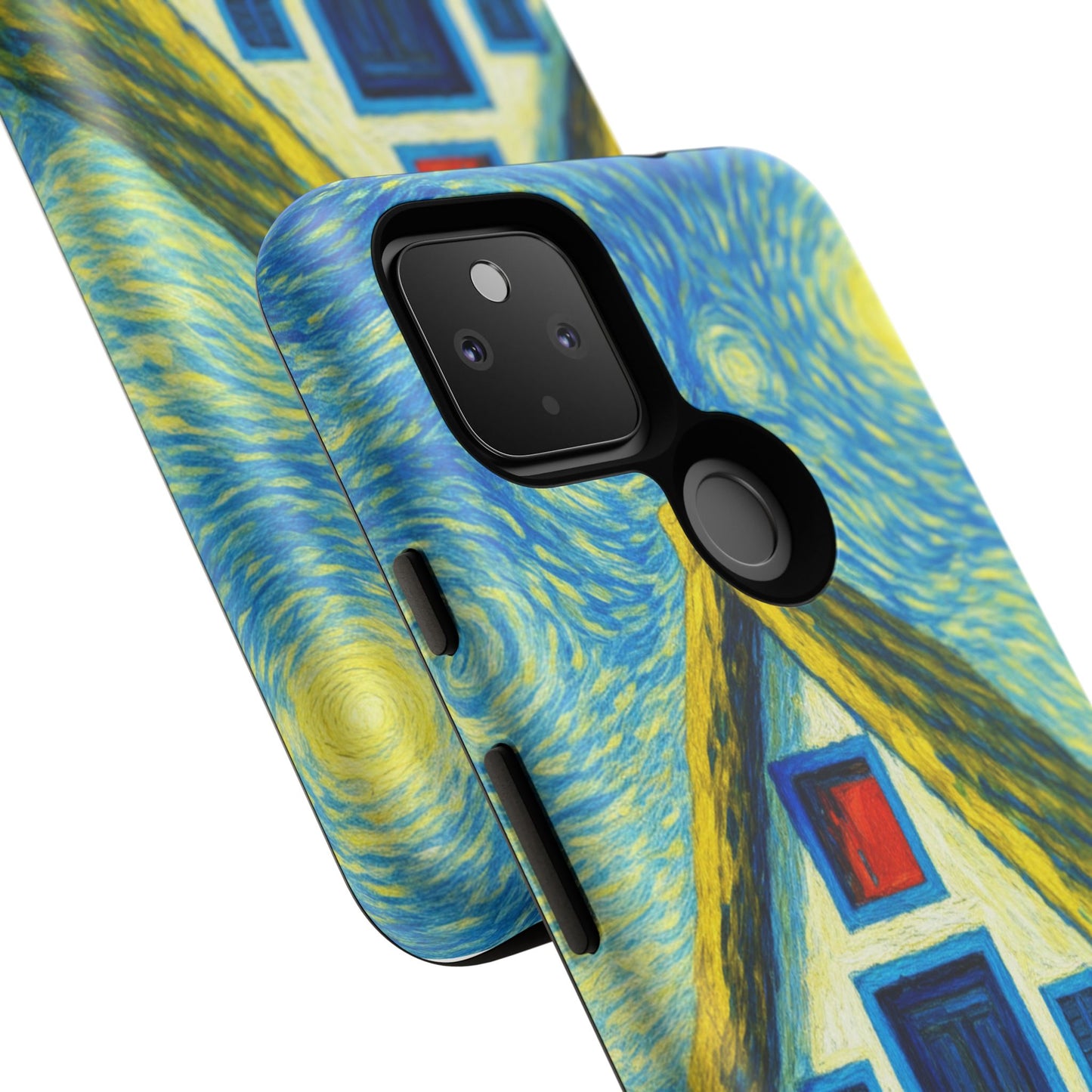 Madeira Cottage “Starry Night” Phone Case