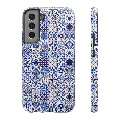 Azul Impact-Resistant Phone Case