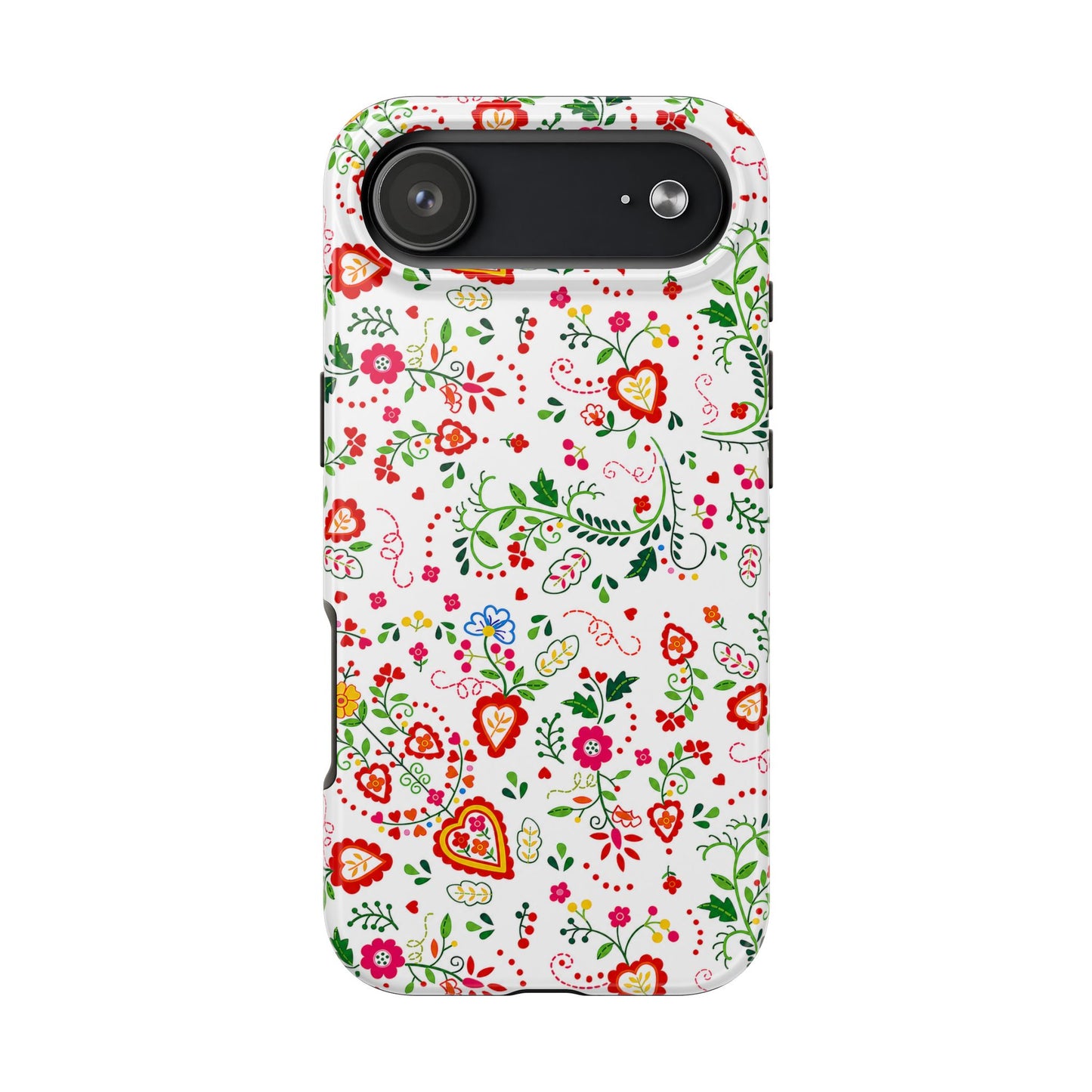 Amor Phone Tough Case