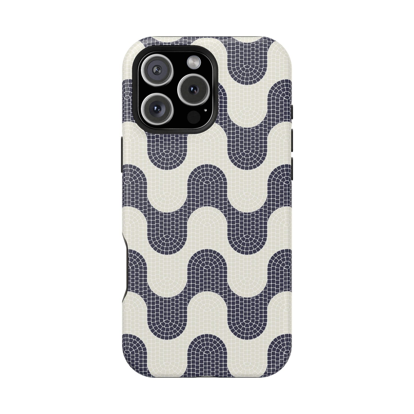 Rossio Magnetic Phone Case