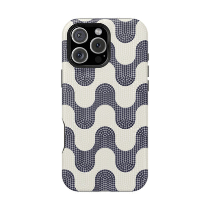 Rossio Magnetic Phone Case