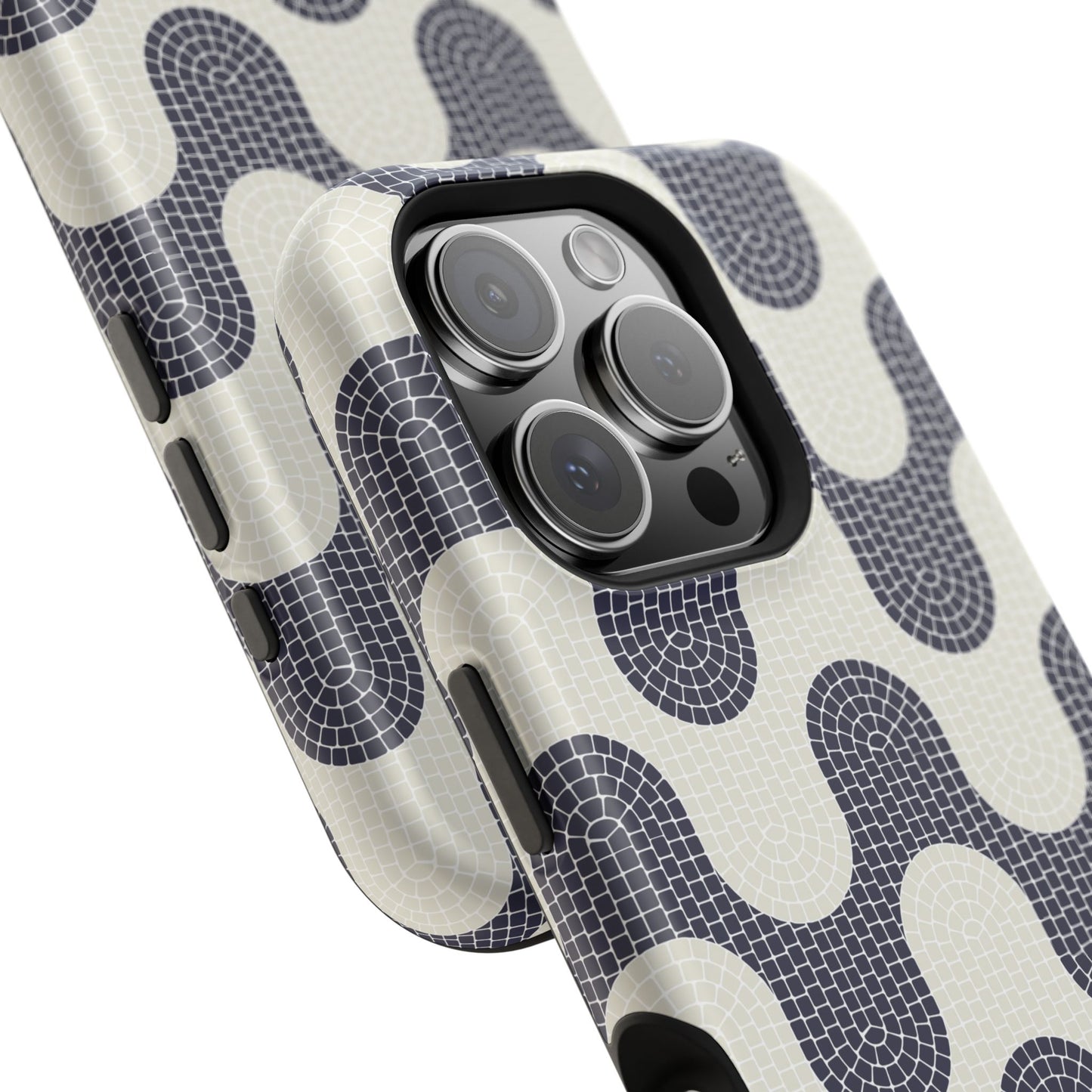 Rossio Magnetic Phone Case