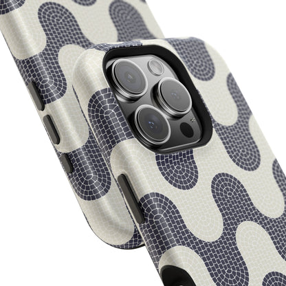Rossio Magnetic Phone Case