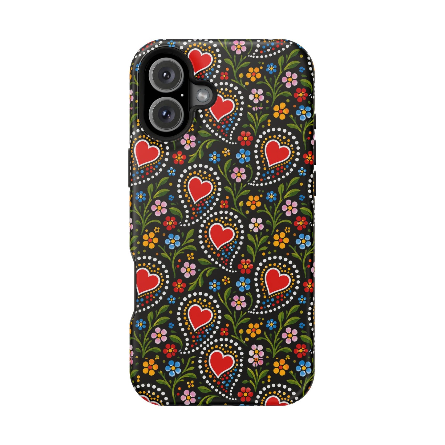 Barcelos Magnetic Phone Case