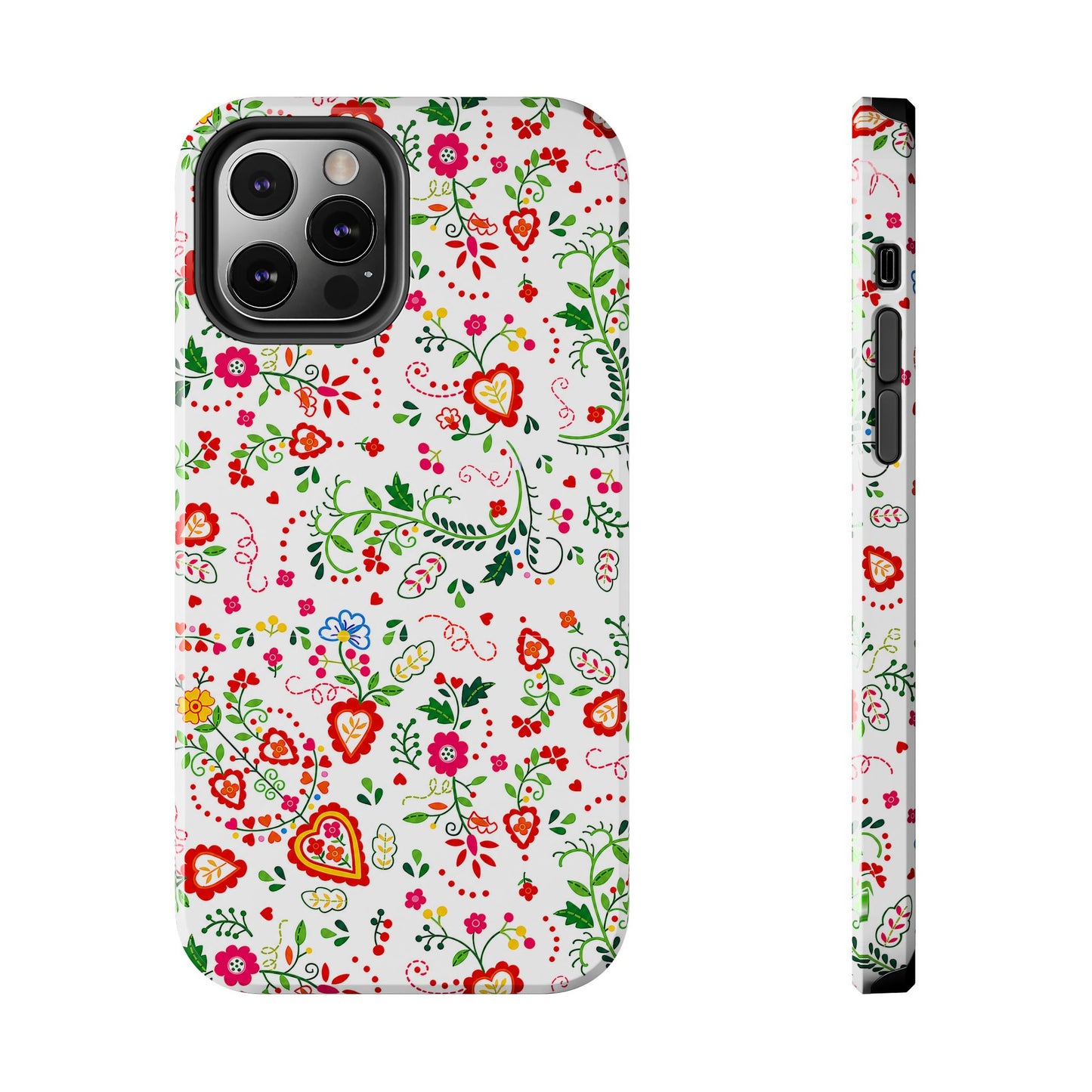 Amor Phone Tough Case