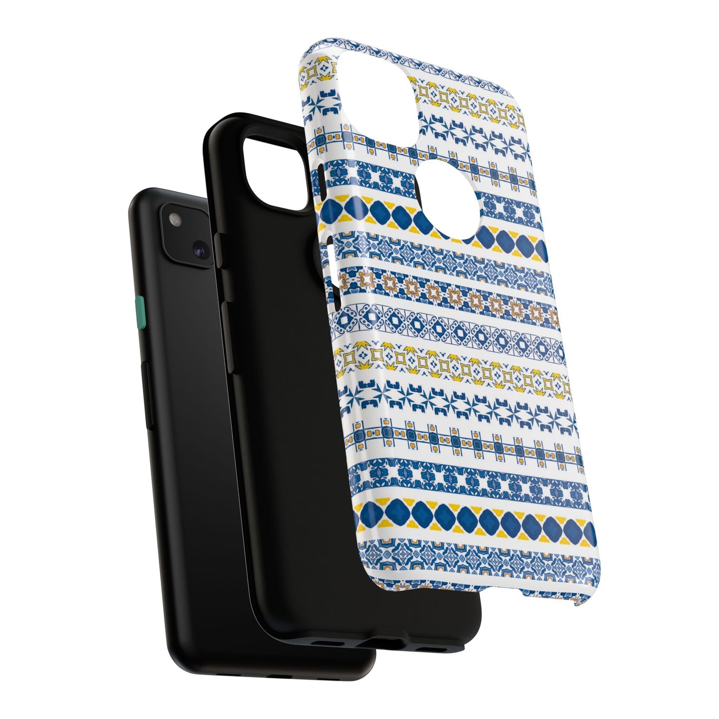 Faixa Phone Case, Tough Cases