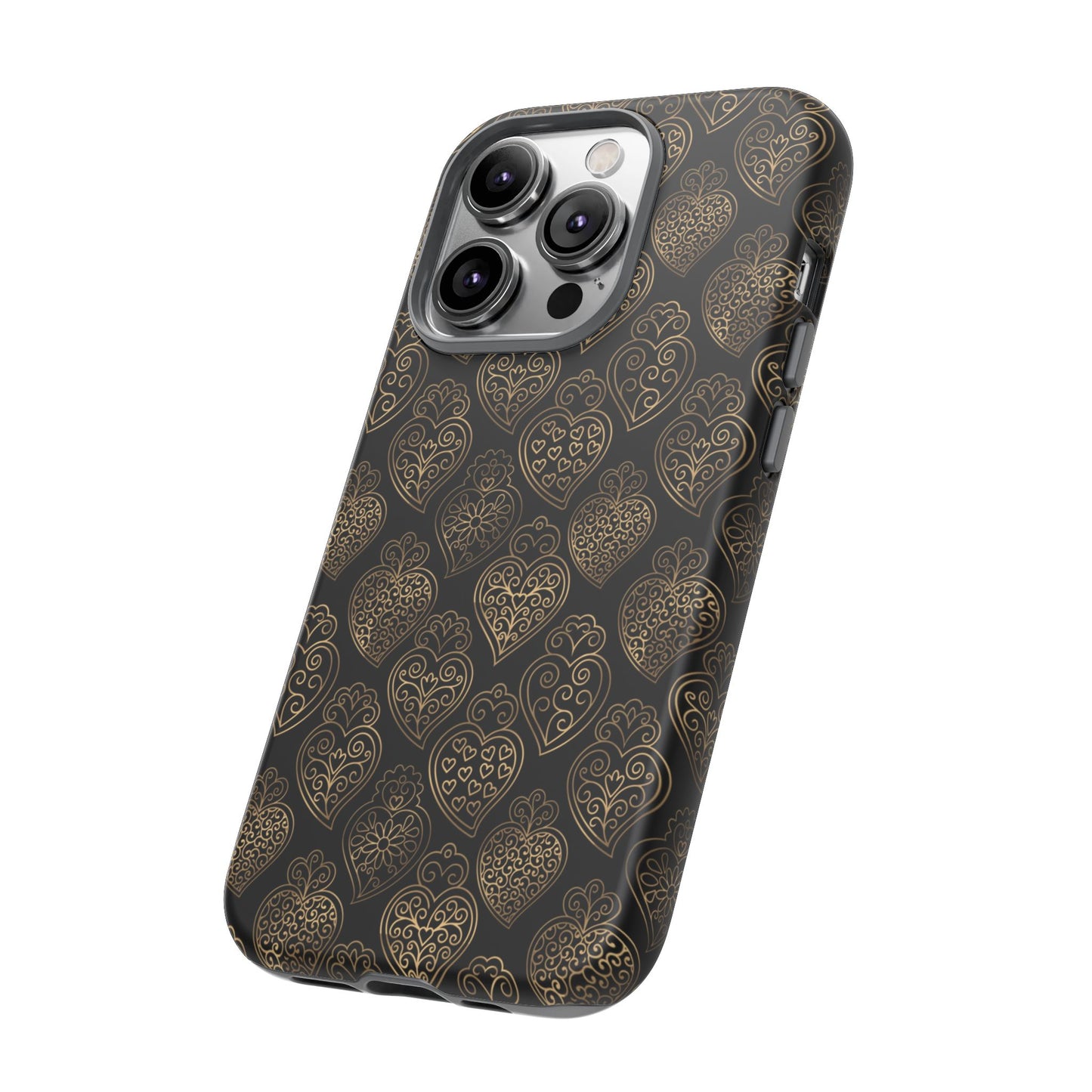 Viana Phone Case, Tough Cases