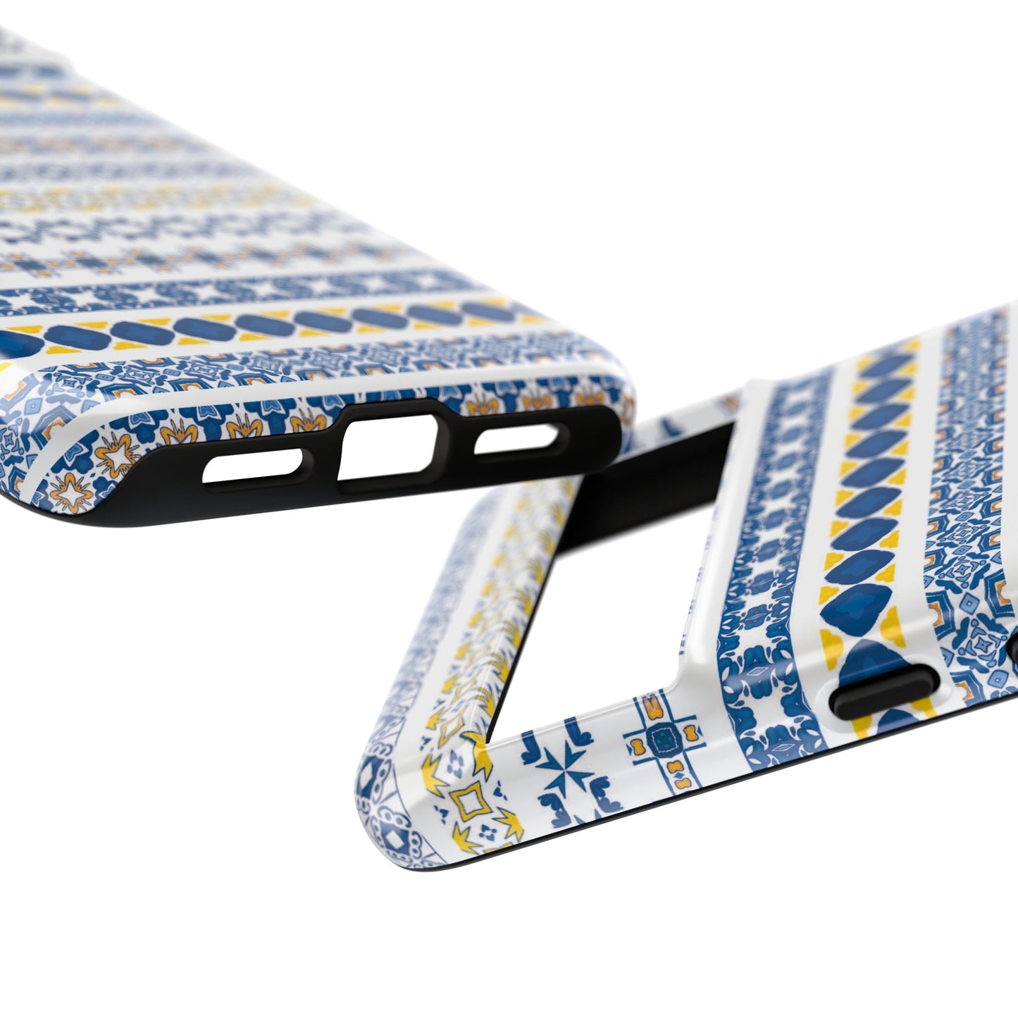 Faixa Phone Case, Tough Cases