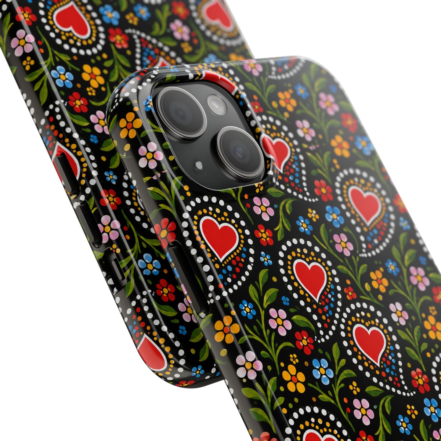 Barcelos Tough Phone Case
