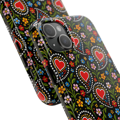 Barcelos Tough Phone Case