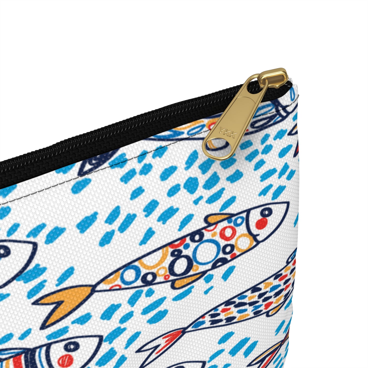 Sardinha Accessory Pouch