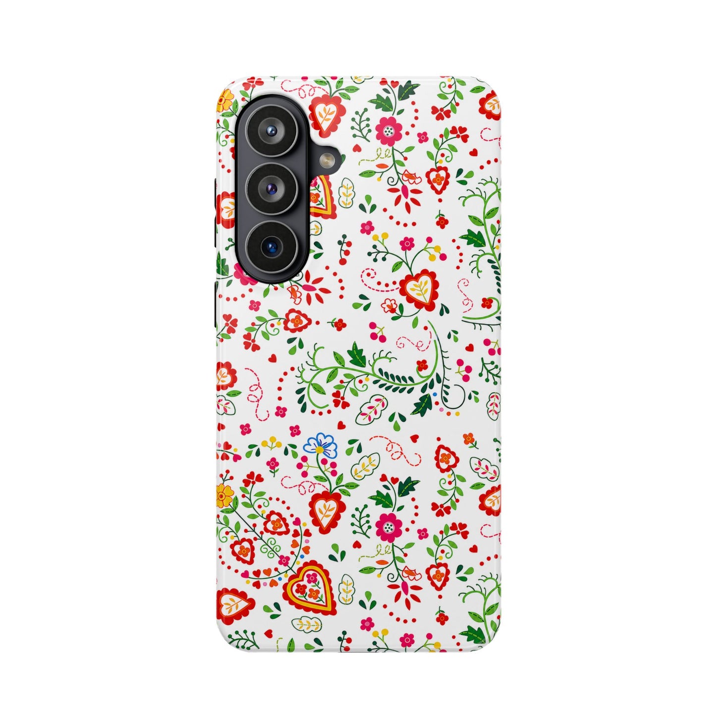 Amor Magnetic Phone Case
