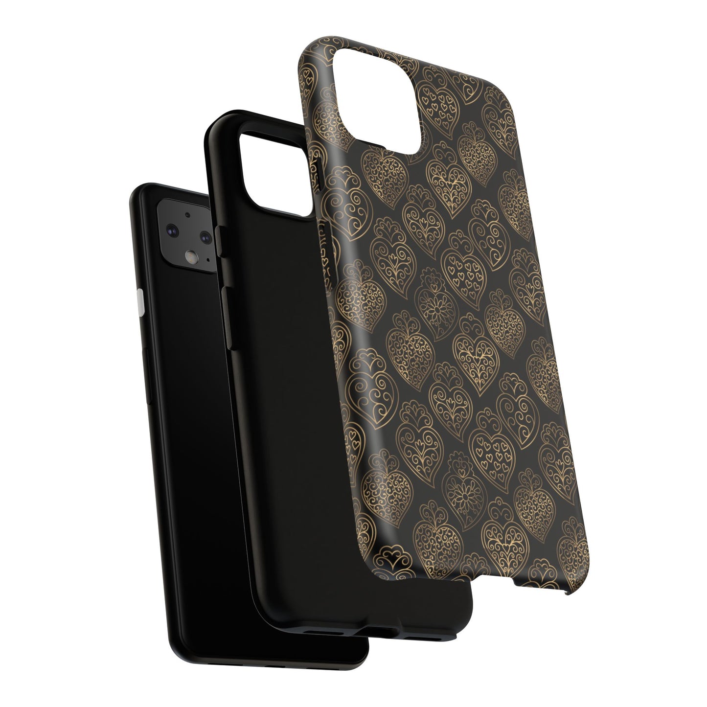 Viana Phone Case, Tough Cases