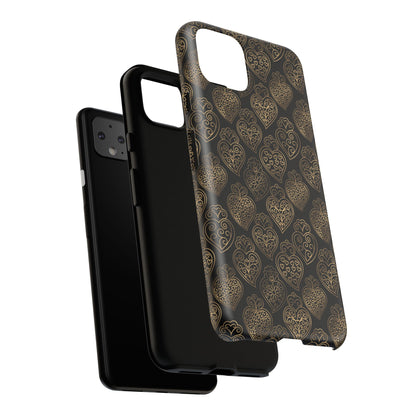 Viana Phone Case, Tough Cases