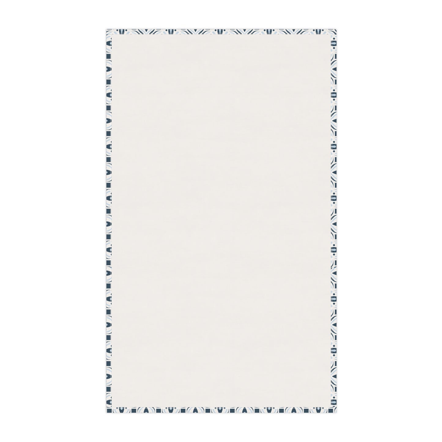 Estrela (Blue) Tea Towels