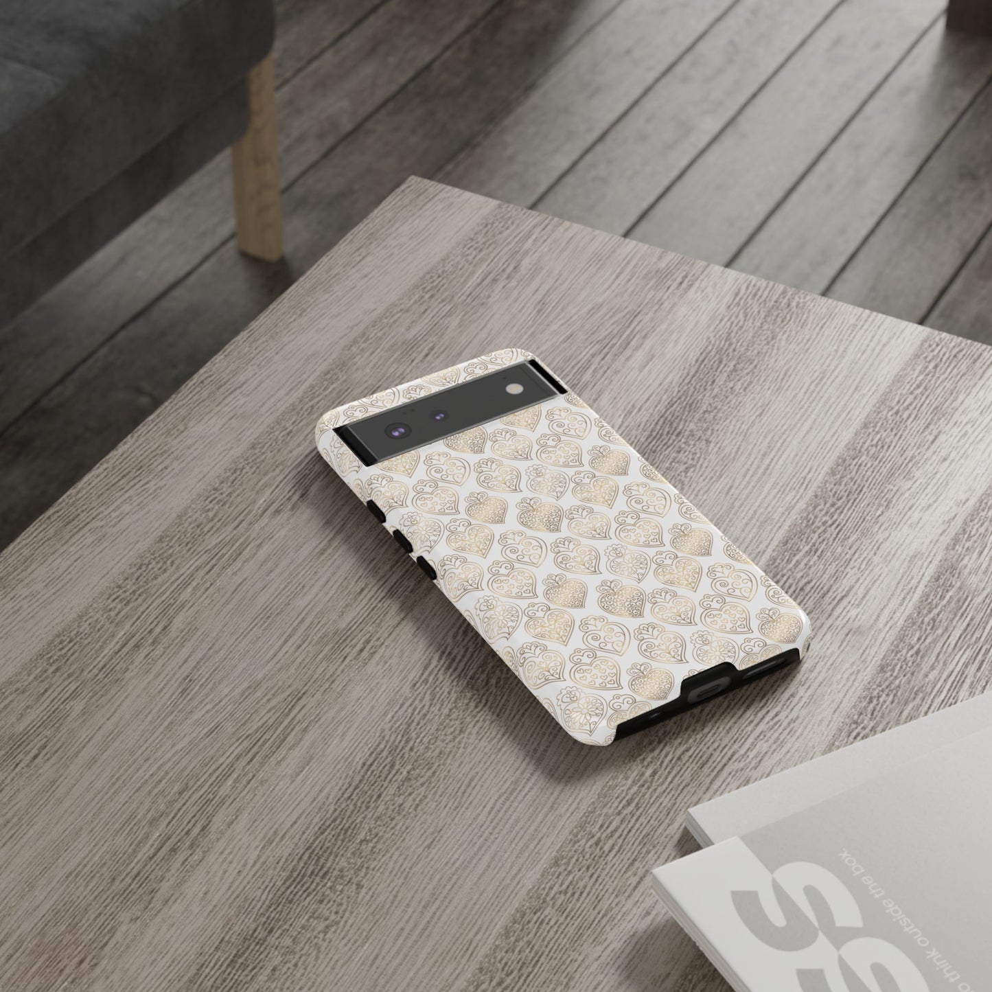 Viana Phone Tough Case