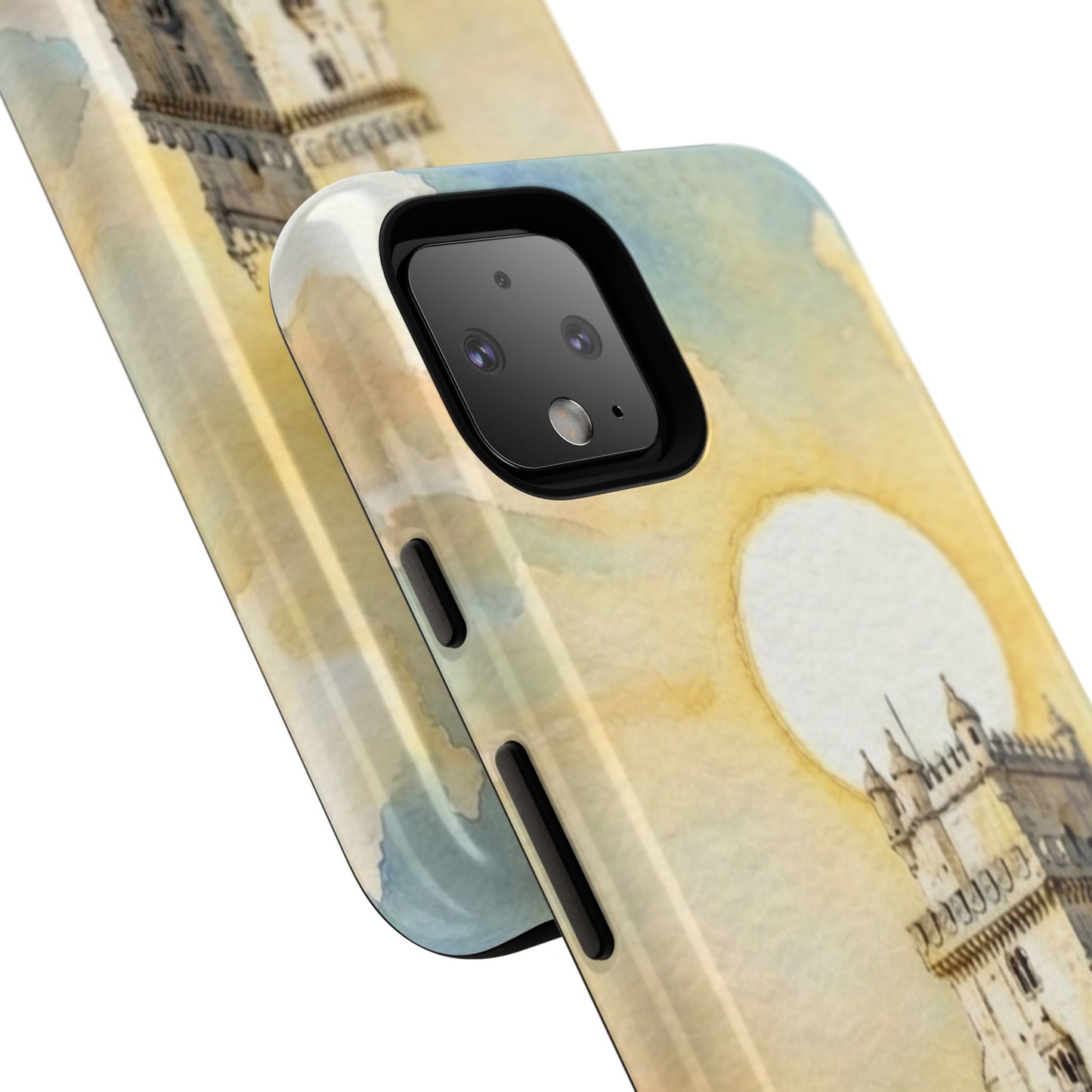 Torre de Belém Phone Case