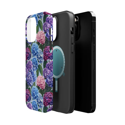 Hortencia Magnetic Phone Case