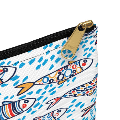 Sardinha Accessory Pouch