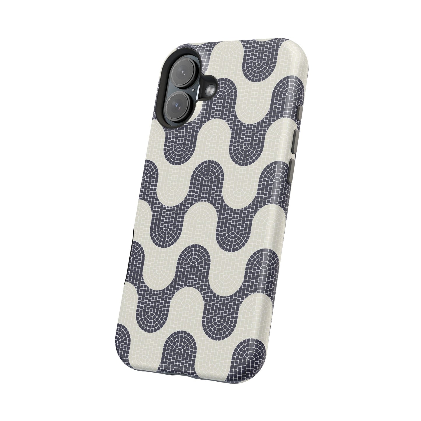 Rossio Magnetic Phone Case