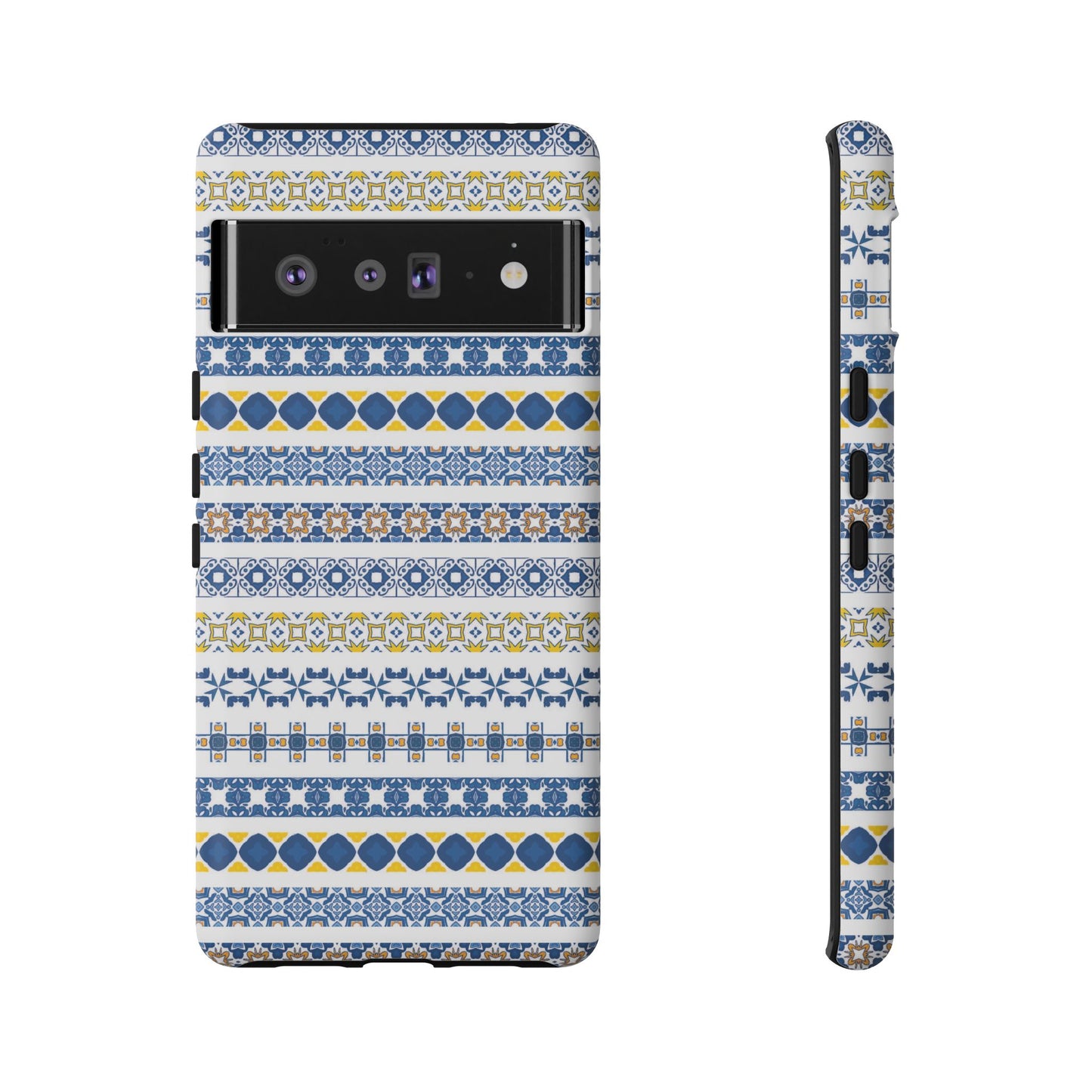 Faixa Phone Case, Tough Cases
