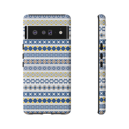 Faixa Phone Case, Tough Cases