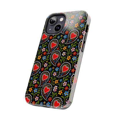 Barcelos Tough Phone Case