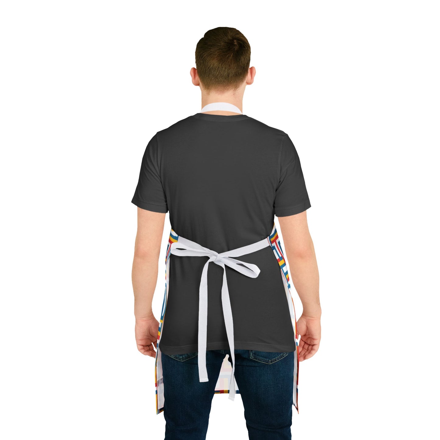 Paredes Apron