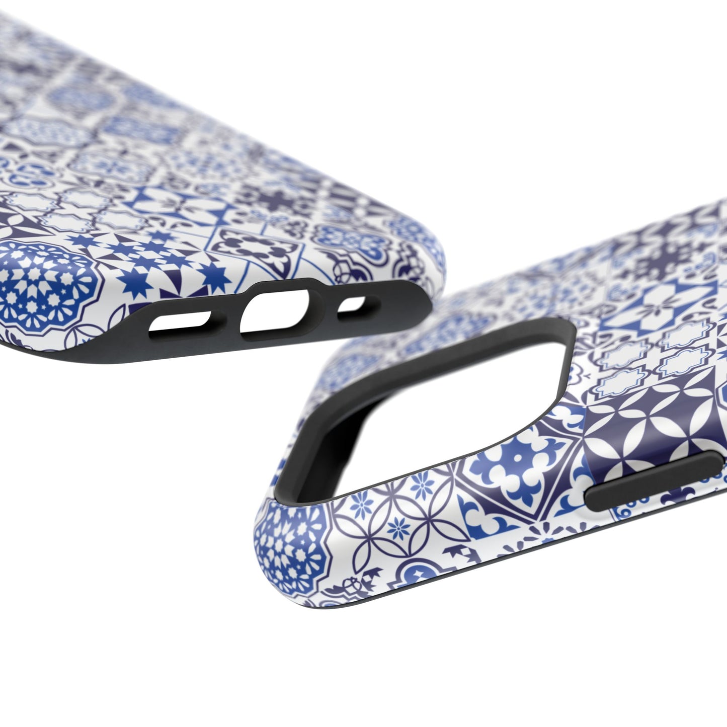 Azul Magnetic Phone Case