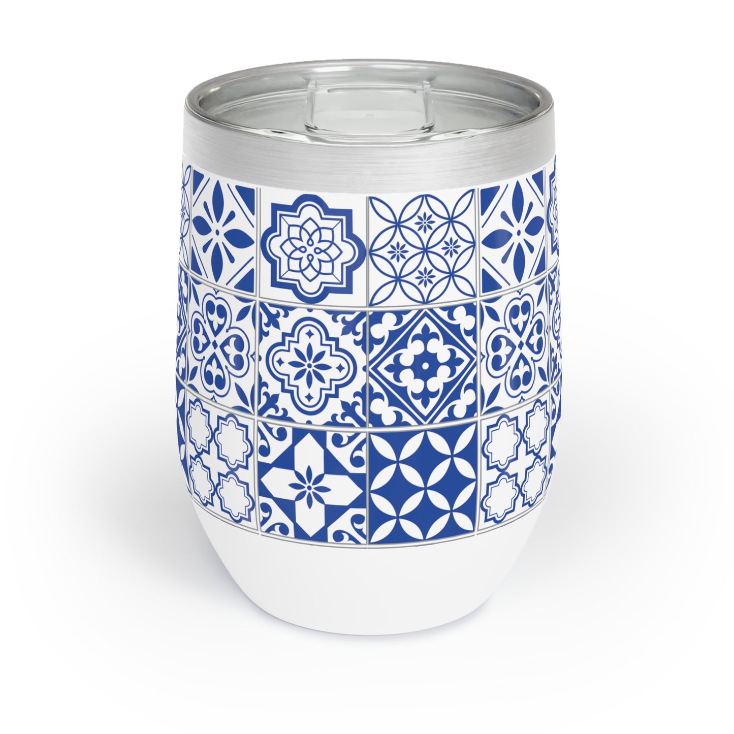 Azul Chill Wine Tumbler