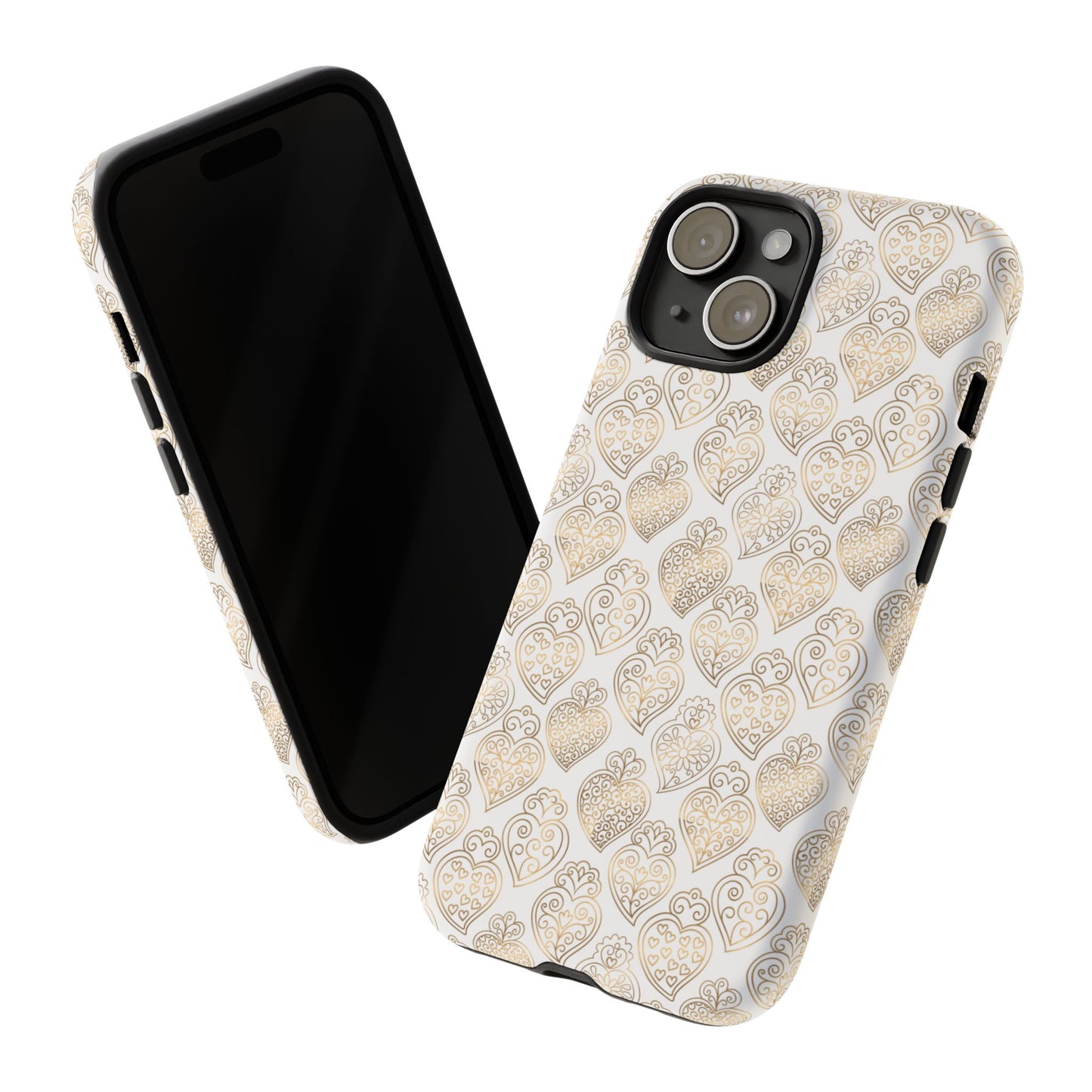 Viana Phone Tough Case