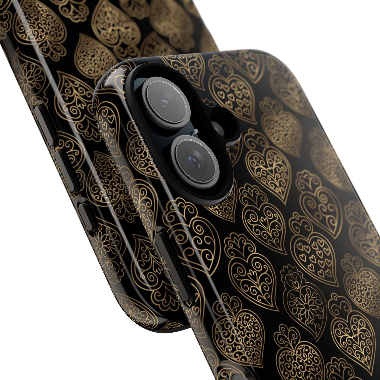 Viana Phone Case, Tough Cases