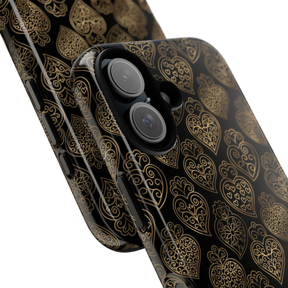 Viana Phone Case, Tough Cases