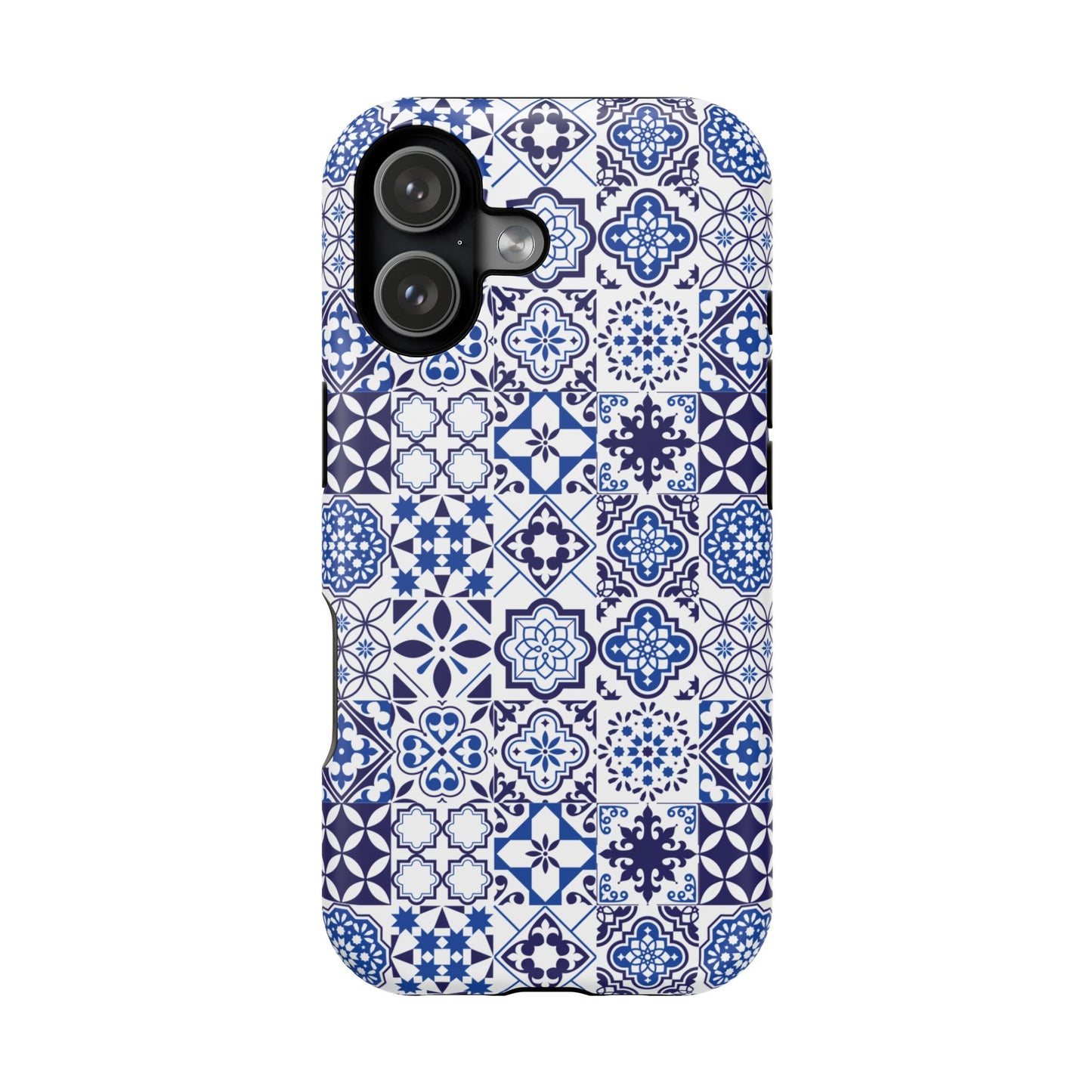 Azul Magnetic Phone Case