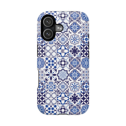 Azul Magnetic Phone Case