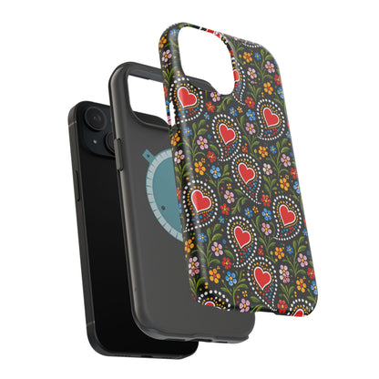 Barcelos Magnetic Phone Case