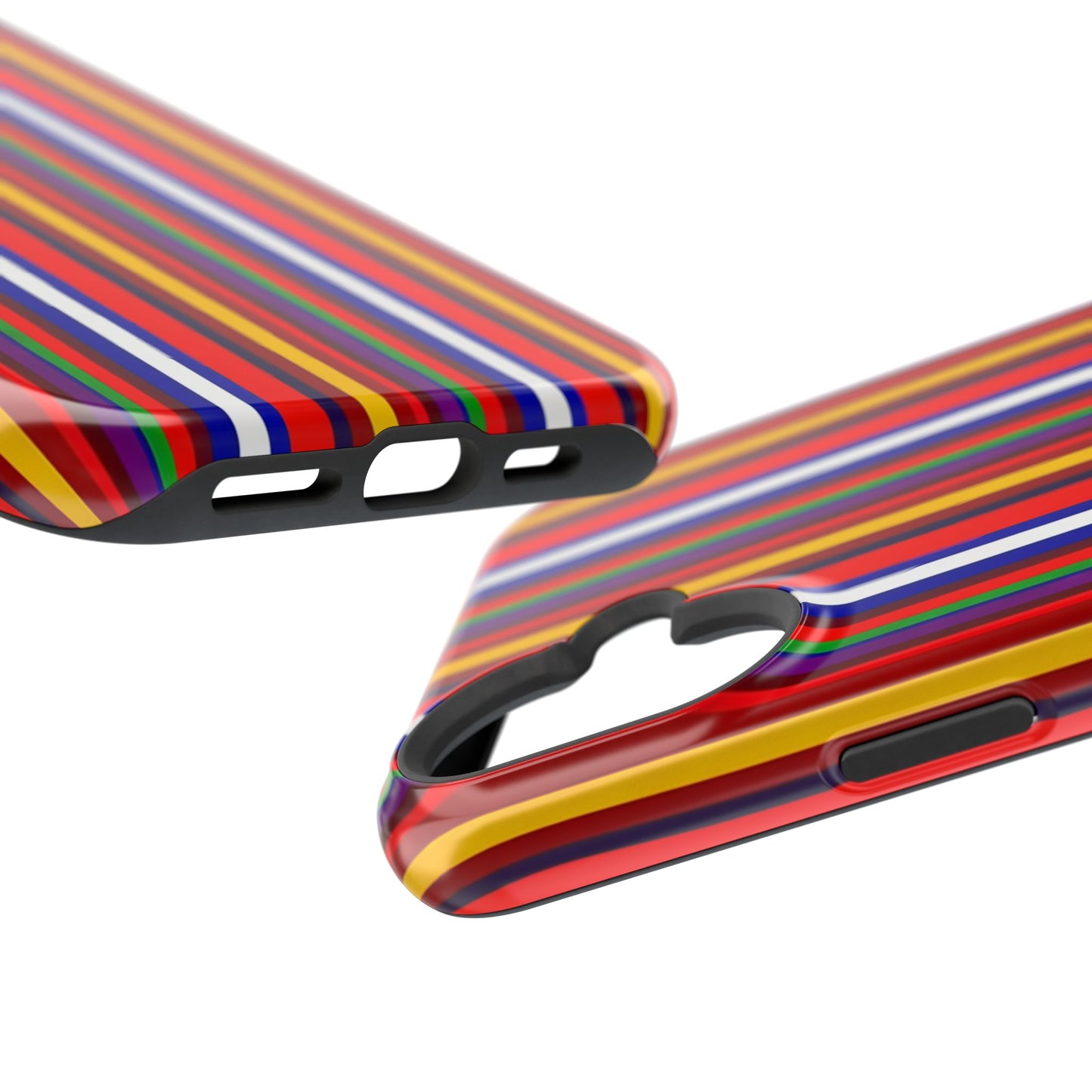 Madeira Magnetic Phone Case