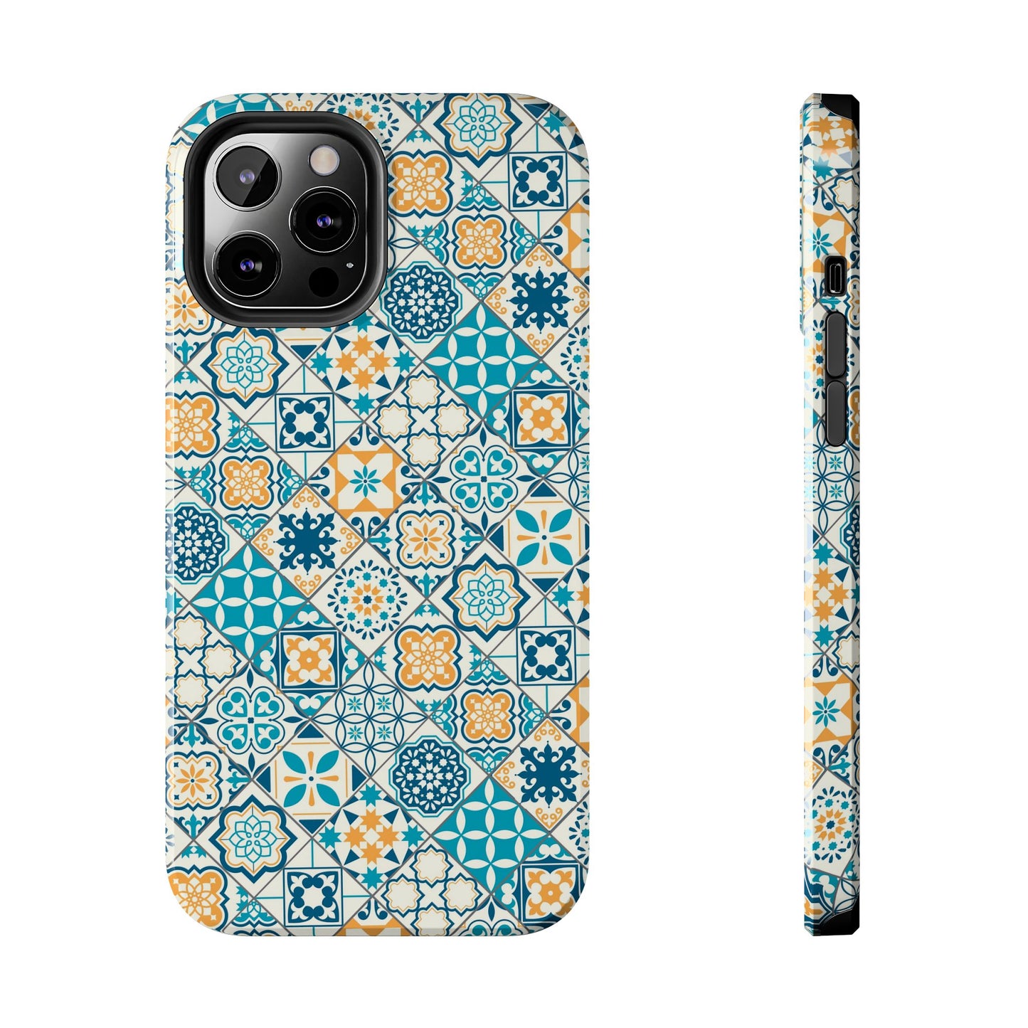 Verdinho Phone Cases