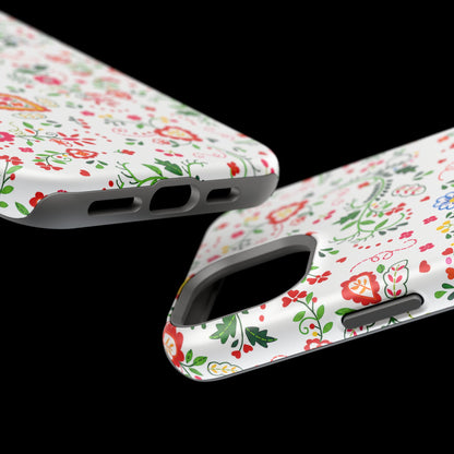 Amor Magnetic Phone Case