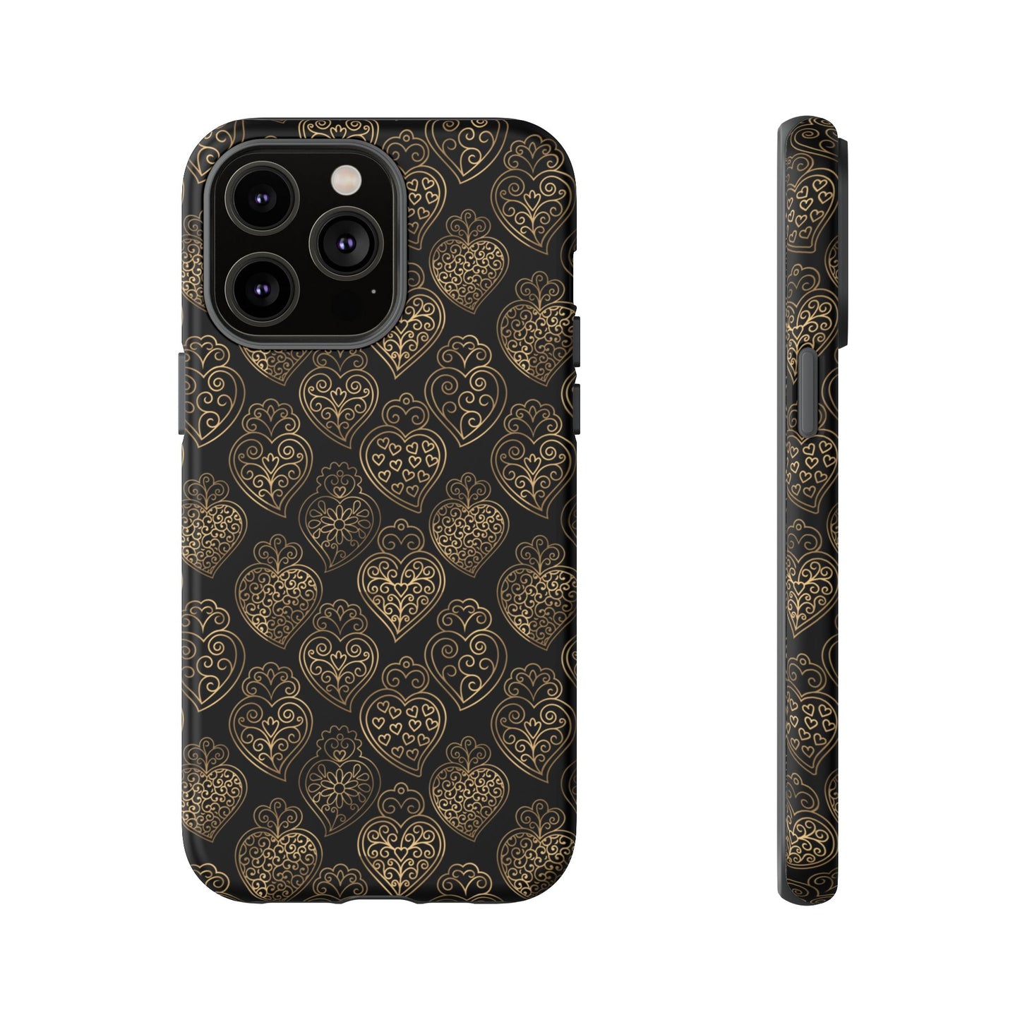 Viana Phone Case, Tough Cases