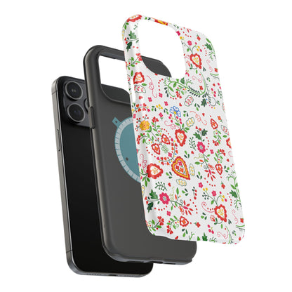 Amor Magnetic Phone Case