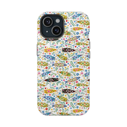 Lisboa Magnetic Phone Case