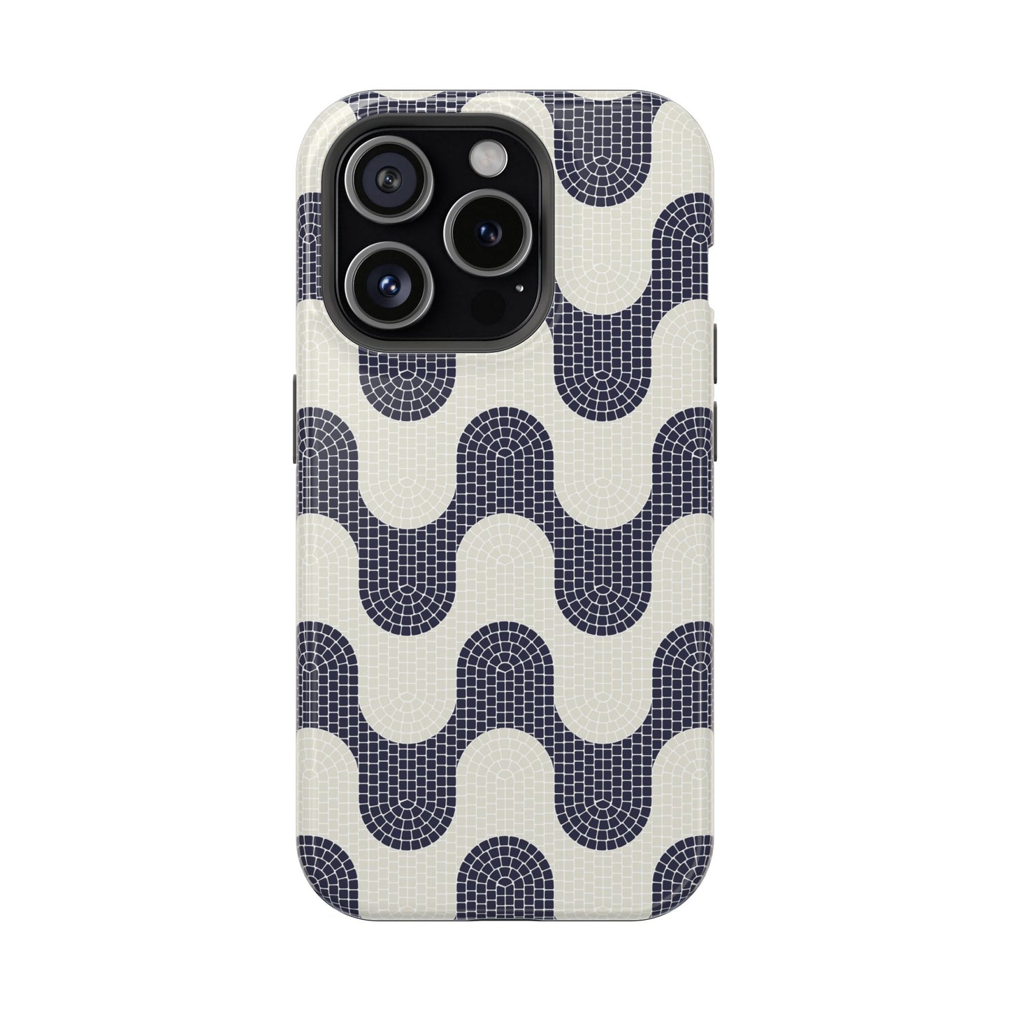 Rossio Magnetic Phone Case