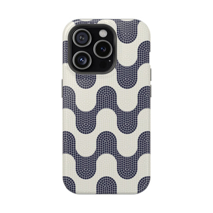 Rossio Magnetic Phone Case