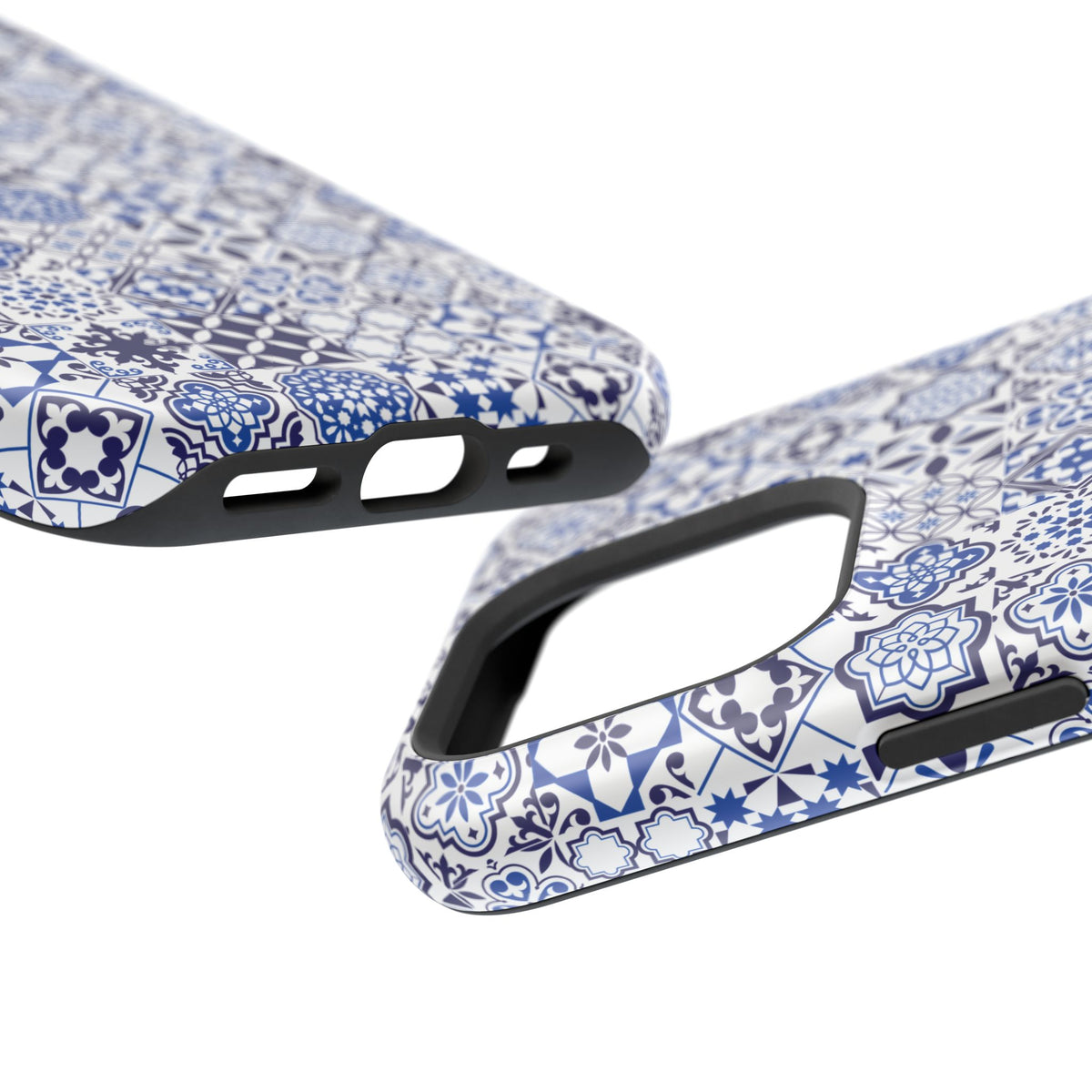 Azul Impact-Resistant Phone Case