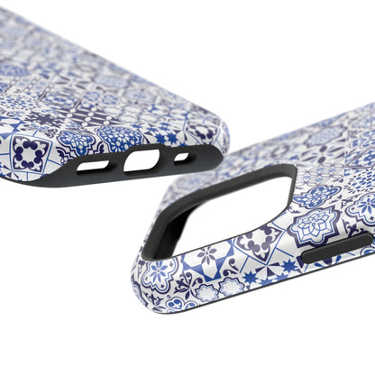 Azul Impact-Resistant Phone Case